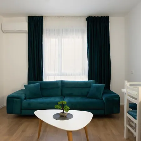 Turquoise By Tok * Durrës