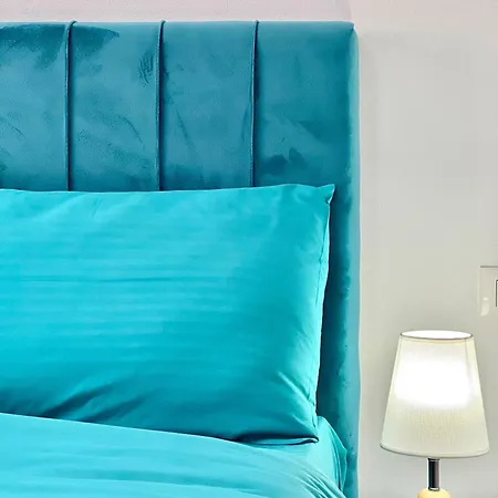 Turquoise By Tok Apartment *