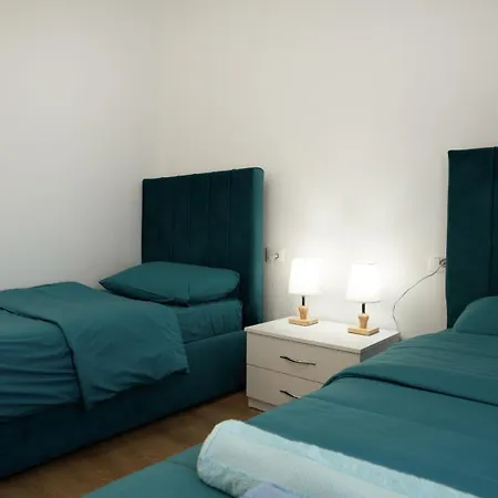Turquoise By Tok * Durres
