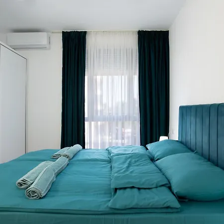 Turquoise By Tok *