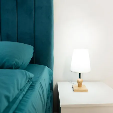 Turquoise By Tok