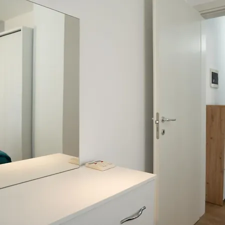 Turquoise By Tok Apartment *
