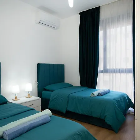 Turquoise By Tok
