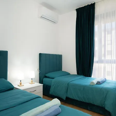 Turquoise By Tok * Durres